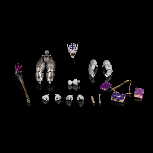 Mythic Legions: The Roleplaying Game - Vampire Loremaster Character Pack (Preorder Q4 2026) - Collectables > Action Figures > toys -  Four Horsemen
