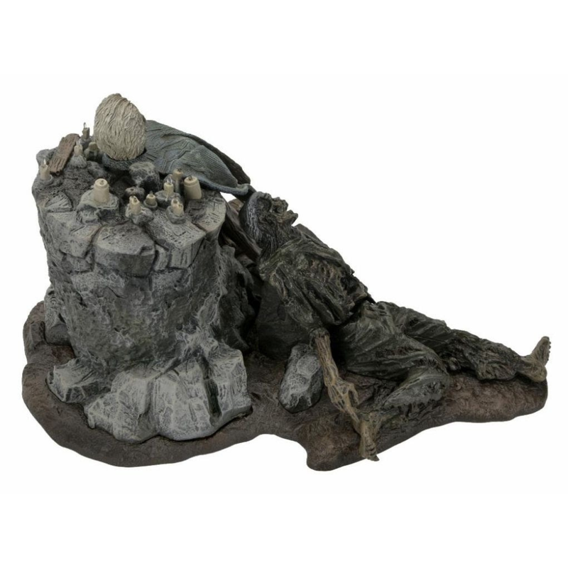 Friday the 13th The Game - Diorama - Pamela Shrine (Preorder Aug 2026) - Collectables > Action Figures > toys -  Neca