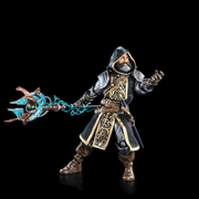 Mythic Legions: The Roleplaying Game - Heroic Paladin/Cleric Deluxe Action Figure (Preorder Q4 2026) - Collectables > Action Figures > toys -  Four Horsemen