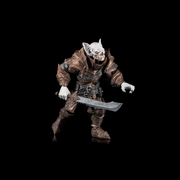 Mythic Legions: The Roleplaying Game - Mythic Monster Builder Deluxe Action Figure (Preorder Q4 2026) - Collectables > Action Figures > toys -  Four Horsemen