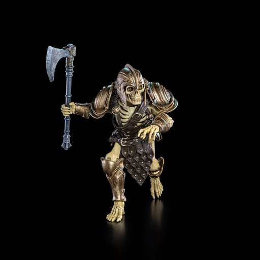 Mythic Legions: The Roleplaying Game - Skeleton Fighter (Enemy) Action Figure (Preorder Q4 2026) - Collectables > Action Figures > toys -  Four Horsemen