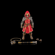 Mythic Legions: The Roleplaying Game - Human Cleric (Base Player) Action Figure (Preorder Q4 2026) - Collectables > Action Figures > toys -  Four Horsemen