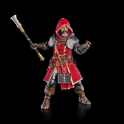 Mythic Legions: The Roleplaying Game - Human Cleric (Base Player) Action Figure (Preorder Q4 2026) - Collectables > Action Figures > toys -  Four Horsemen