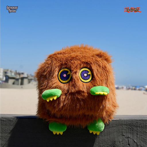 Gatherer's Tavern - Kuriboh ARTY Bag - Accessories -  Gatherer's Tavern