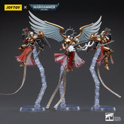 Warhammer 40k - Adepta Sororitas - Shards of Celestine (preorder Q3) - Collectables > Action Figures > toys -  Joy Toy
