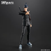 CHAINSAW MAN - S.H.Figuarts - Aki Hayakawa - Collectables > Action Figures > toys -  Bandai
