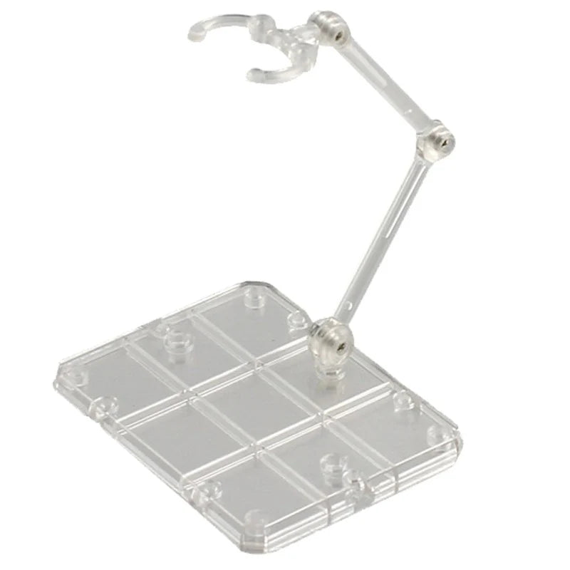 EVORETRO - Display Stands for Action Figure (3.75" & 6") - Pack of 6 - accessory -  EVORETRO