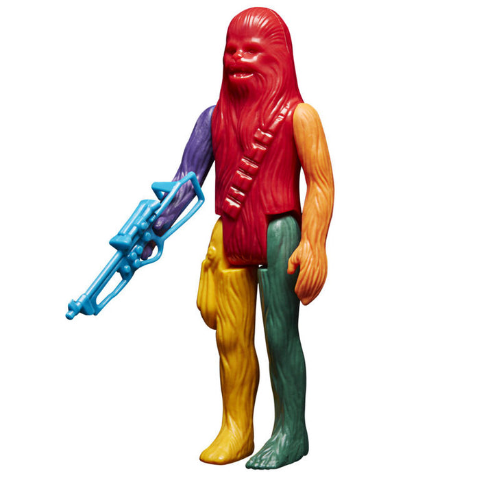 Star Wars Retro Collection Chewbacca Prototype - Collectables > Action Figures > toys -  Hasbro