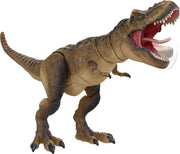 Jurassic World Hammond Collection Tyrannosaurus Rex - Collectables > Action Figures > toys -  mattel