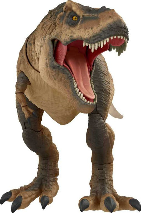 Jurassic World Hammond Collection Tyrannosaurus Rex — Toy Snowman