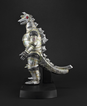 Godzilla vs. Mechagodzilla - Ultimate Article Monsters - Mechagodzilla - statue -  Bandai
