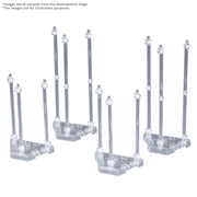 Weapon Display Base 1 - Model Kit > Collectable > Gunpla > Hobby -  Bandai