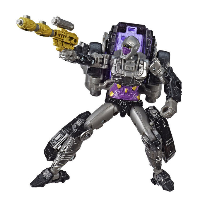 Transformers Generations Selects - WFC-GS07 Nightbird, War for Cybertron - Collectables > Action Figures > toys -  Hasbro