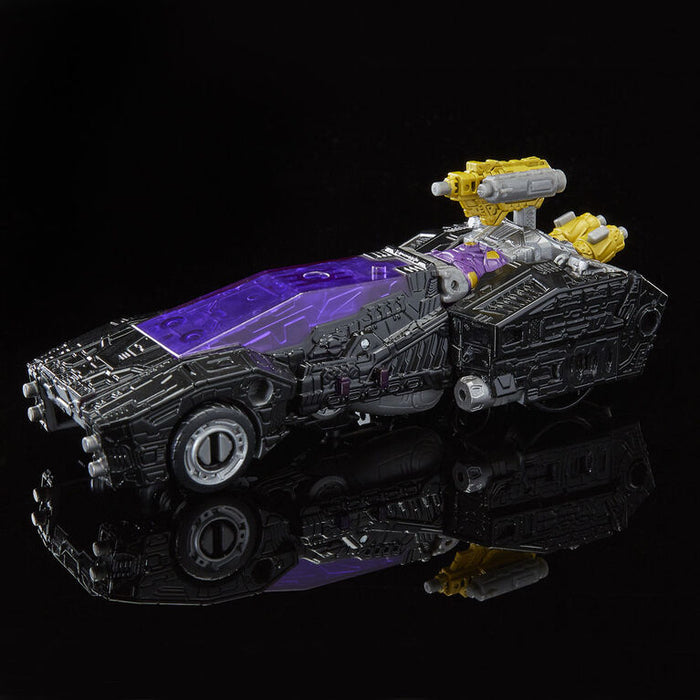 Transformers Generations Selects - WFC-GS07 Nightbird, War for Cybertron - Collectables > Action Figures > toys -  Hasbro