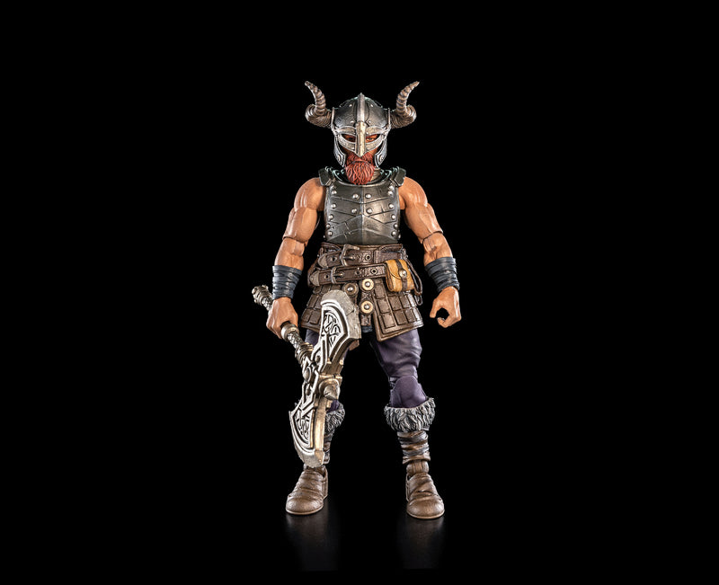 Mythic Legions: The Roleplaying Game - Barbarian Character Pack (Preorder Q4 2026) - Collectables > Action Figures > toys -  Four Horsemen