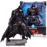 McFarlane Toys - Batman (The Batman) 12" Statue - Collectables > Action Figures > toys -  McFarlane Toys