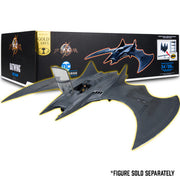 Batwing (The Flash Movie) Gold Label Vehicle - Exclusive -  -  McFarlane Toys