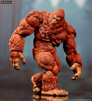 The Crypt Bigfoot Action Figure (Preorder Q1 2026) - Collectables > Action Figures > toys -  LooseCollector