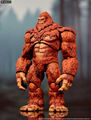 The Crypt Bigfoot Action Figure (Preorder Q1 2026) - Collectables > Action Figures > toys -  LooseCollector