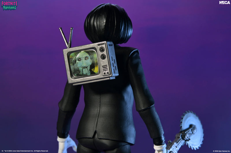 Fortnite x Saw - Fortnitemares Billy the Puppet (Preorder Oct 2026)