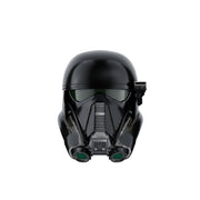 Star Wars The Black Series Imperial Death Trooper Electronic Helmet (preorder Nov 2025) - Collectables > Action Figures > toys -  Hasbro