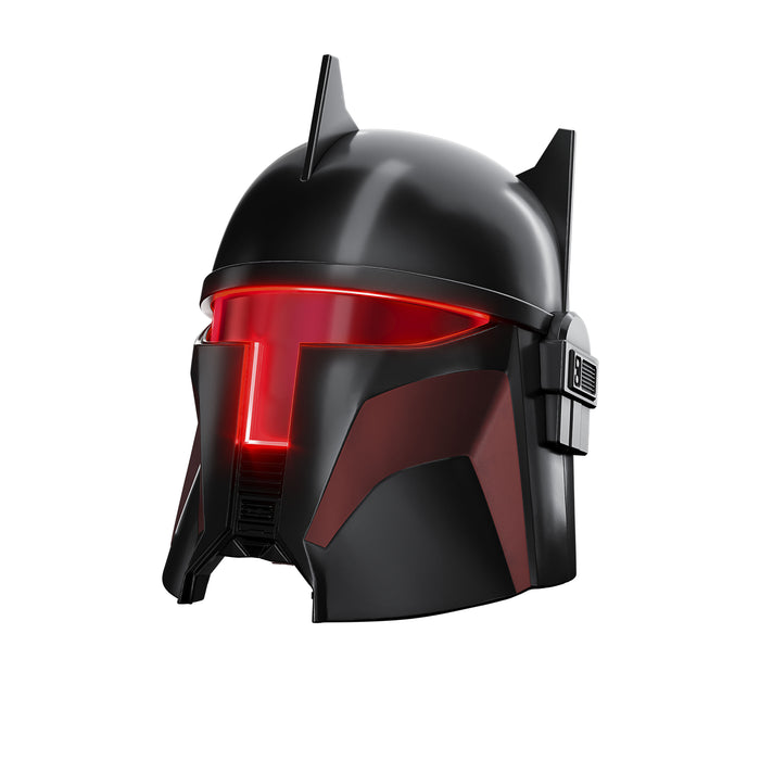 Star Wars The Black Series Moff Gideon Electronic Helmet (preorder Q1 2025) - Action & Toy Figures -  Hasbro