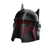 Star Wars The Black Series Moff Gideon Electronic Helmet (preorder Q1 2025) - Action & Toy Figures -  Hasbro