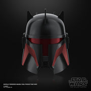 Star Wars The Black Series Moff Gideon Electronic Helmet (preorder Q1 2025) - Action & Toy Figures -  Hasbro