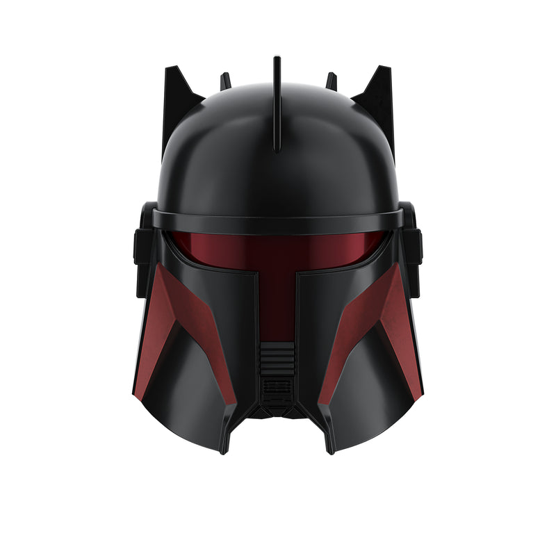 Star Wars The Black Series Moff Gideon Electronic Helmet (preorder Q1 2025) - Action & Toy Figures -  Hasbro