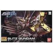 HG - 1/144 - R04 Blitz Gundam - Model Kit > Collectable > Gunpla > Hobby -  Bandai