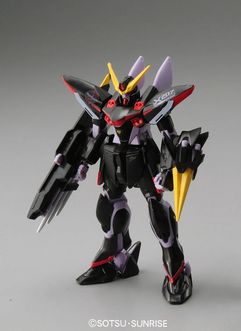 HG - 1/144 - R04 Blitz Gundam - Model Kit > Collectable > Gunpla > Hobby -  Bandai
