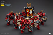 Joy Toy - Warhammer 40K - Blood Angels - Assault Terminators - Collectables > Action Figures > toys -  Joy Toy