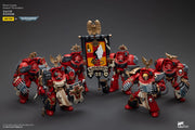 Joy Toy - Warhammer 40K - Blood Angels - Assault Terminators - Collectables > Action Figures > toys -  Joy Toy