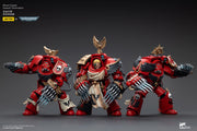 Joy Toy - Warhammer 40K - Blood Angels - Assault Terminators - Collectables > Action Figures > toys -  Joy Toy