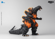 Godzilla vs. Destoroyah 1995 - Burning Godzilla (Preorder Dec 2026) - Collectables > Action Figures > toys -  HIYA TOYS