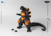 Godzilla vs. Destoroyah 1995 - Burning Godzilla (Preorder Dec 2026) - Collectables > Action Figures > toys -  HIYA TOYS