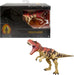 Mattel - Jurassic World Hammond Collection Ceratosaurus Dinosaur ( Shelfware) - Collectables > Action Figures > toys -  mattel