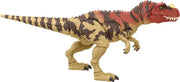 Mattel - Jurassic World Hammond Collection Ceratosaurus Dinosaur ( Shelfware) - Collectables > Action Figures > toys -  mattel