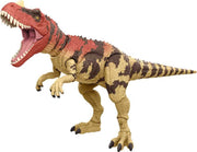 Mattel - Jurassic World Hammond Collection Ceratosaurus Dinosaur ( Shelfware) - Collectables > Action Figures > toys -  mattel