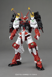 MG - 1/100 - Sengoku Astray Gundam - Model Kit > Collectable > Gunpla > Hobby -  Bandai