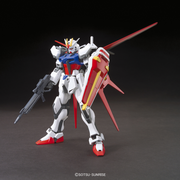 HGCE 1/144 Aile Strike Gundam - Collectables > Action Figures > toys -  Bandai