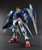 PG 1/60 OO Raiser - Model Kit > Collectable > Gunpla > Hobby -  Bandai