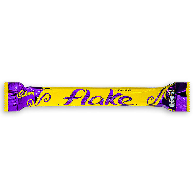 Flake - Chocolate Bar - 32g -  -  Nestle