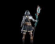 Mythic Legions: The Roleplaying Game - Heroic Paladin/Cleric Deluxe Action Figure (Preorder Q4 2026) - Collectables > Action Figures > toys -  Four Horsemen