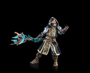 Mythic Legions: The Roleplaying Game - Heroic Paladin/Cleric Deluxe Action Figure (Preorder Q4 2026) - Collectables > Action Figures > toys -  Four Horsemen