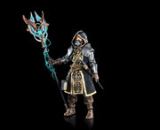 Mythic Legions: The Roleplaying Game - Heroic Paladin/Cleric Deluxe Action Figure (Preorder Q4 2026) - Collectables > Action Figures > toys -  Four Horsemen