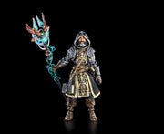 Mythic Legions: The Roleplaying Game - Heroic Paladin/Cleric Deluxe Action Figure (Preorder Q4 2026) - Collectables > Action Figures > toys -  Four Horsemen