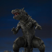 Godzilla Minus One - S.H.MonsterArts - Godzilla (The Odo Island Monster) (Preorder Oct 2026) - Collectables > Action Figures > toys -  Bandai