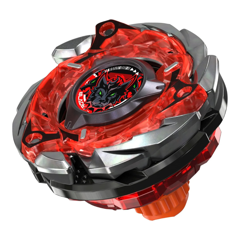 Beyblade X Flame Cerberus W 5-80WB CX Starter Pack
