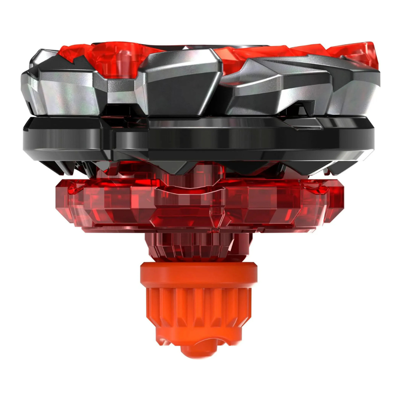 Beyblade X Flame Cerberus W 5-80WB CX Starter Pack